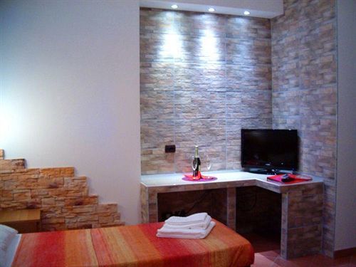 Nuova Fiera Apart. Ponte Galeria Εξωτερικό φωτογραφία