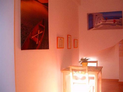 Nuova Fiera Apart. Ponte Galeria Εξωτερικό φωτογραφία